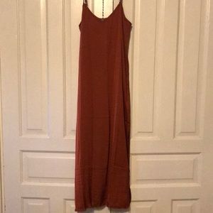 American eagle slip dress